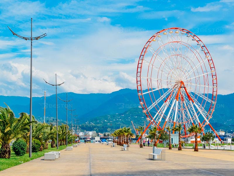 buy giant Ferris Wheels for sale