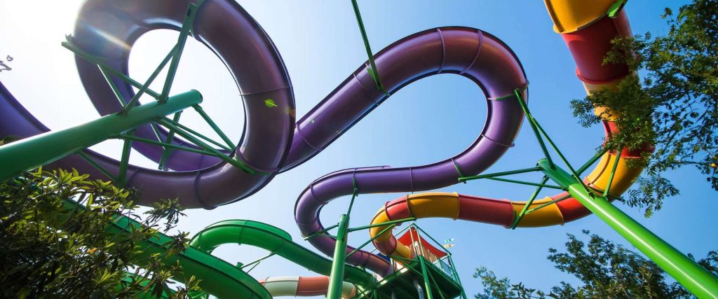 water park equipment for sale