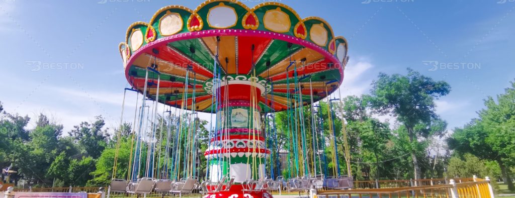 Swing Ride Navigating Licensing, Cost, and Scalability