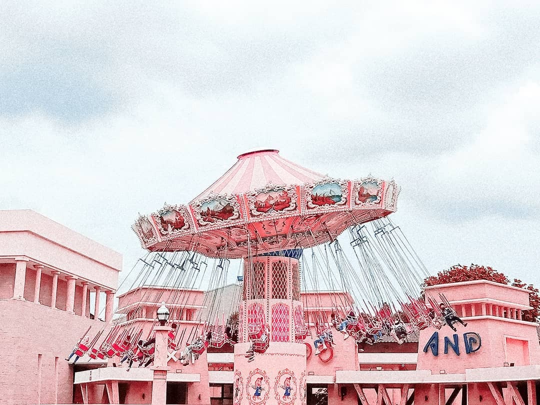 Warranty Essentials for Swing Rides and Other Amusement Attractions